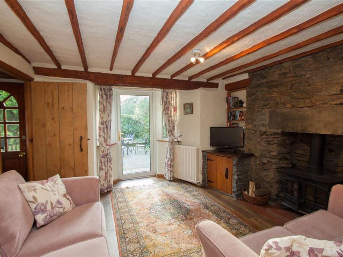 Rustic Cottage Уиндермер Екстериор снимка